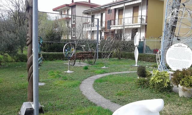 Giardino della Memoria - Image 1