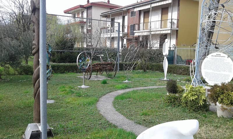 Giardino della Memoria - Image 1