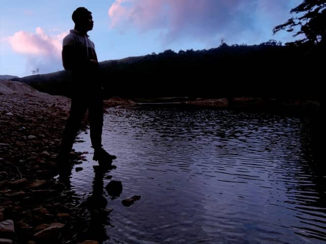 Lee Lad - Image 1