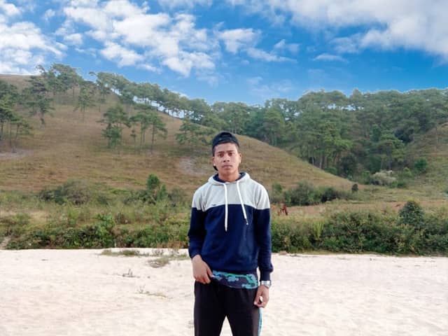 Lee Lad - Image 2