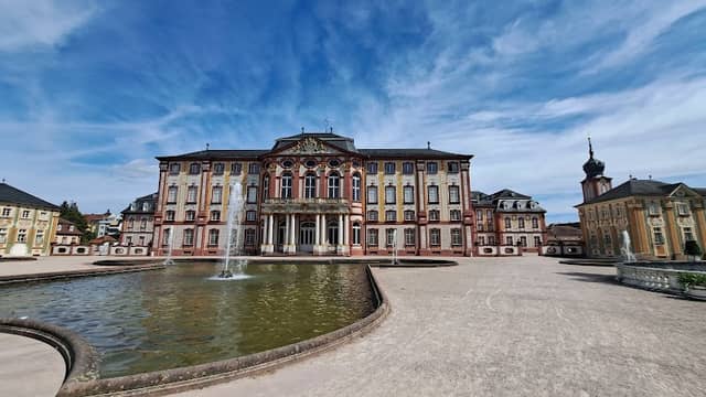 Schlösser, Burgen, Gärten Baden-Württemberg e.V. - Image 1