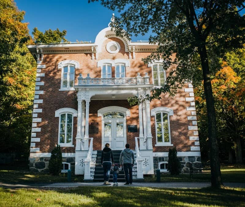 Musée Laurier - Image 1