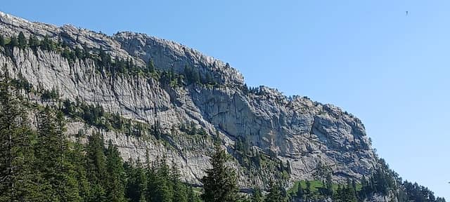 Brotmessergrat - Image 3