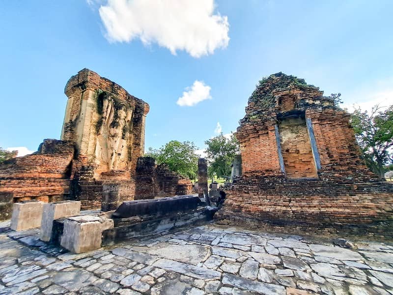 Wat Chetuphon - Image 1