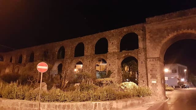 Acquedotto del Buceto - Image 1