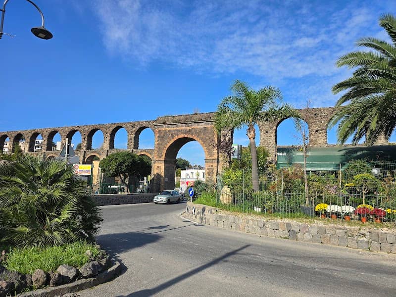 Acquedotto del Buceto - Image 2