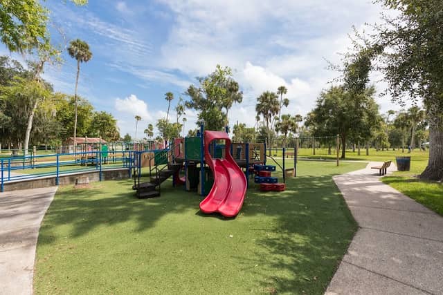 Reed Canal Park - Image 3
