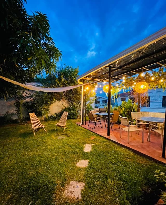 The Jaguar House - Image 1