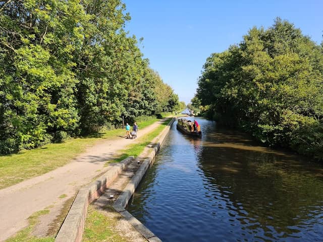 Fradley pool - Image 2