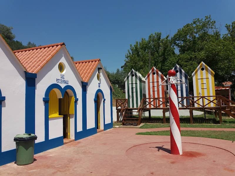 Parque Urbano Rio da Figueira - Image 1