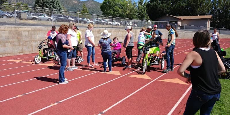 Yreka Community Gardens - Image 1