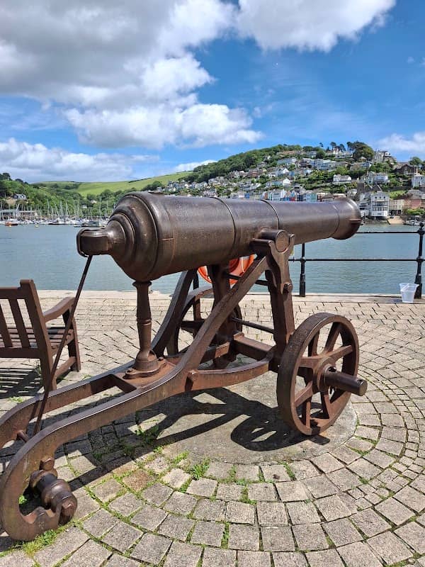 Bayside Cannon Dartmouth - Image 1