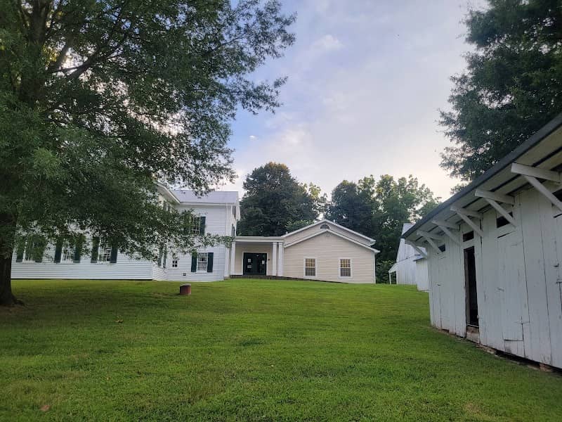 Calvert County Historical Society - Image 2