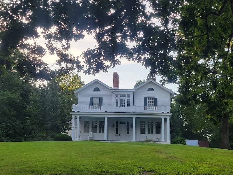 Calvert County Historical Society - Image 1
