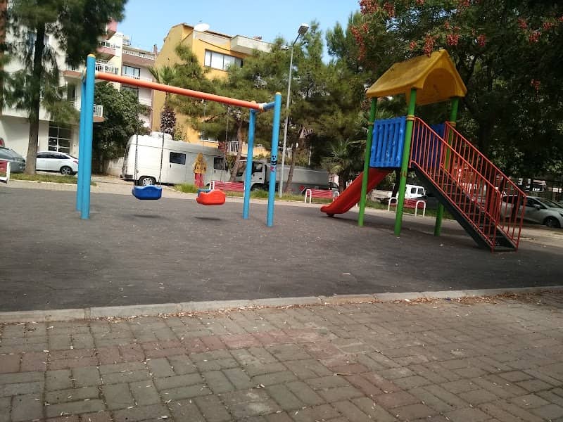 Akadlar Parkı - Image 3