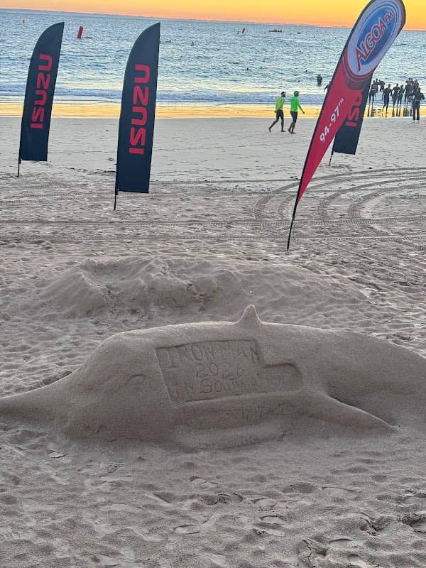 Hobie beach - Image 1
