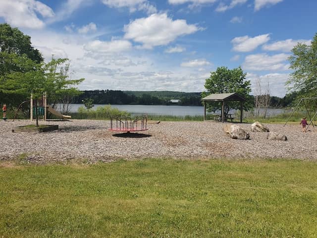Crystal Lake Park - Image 1
