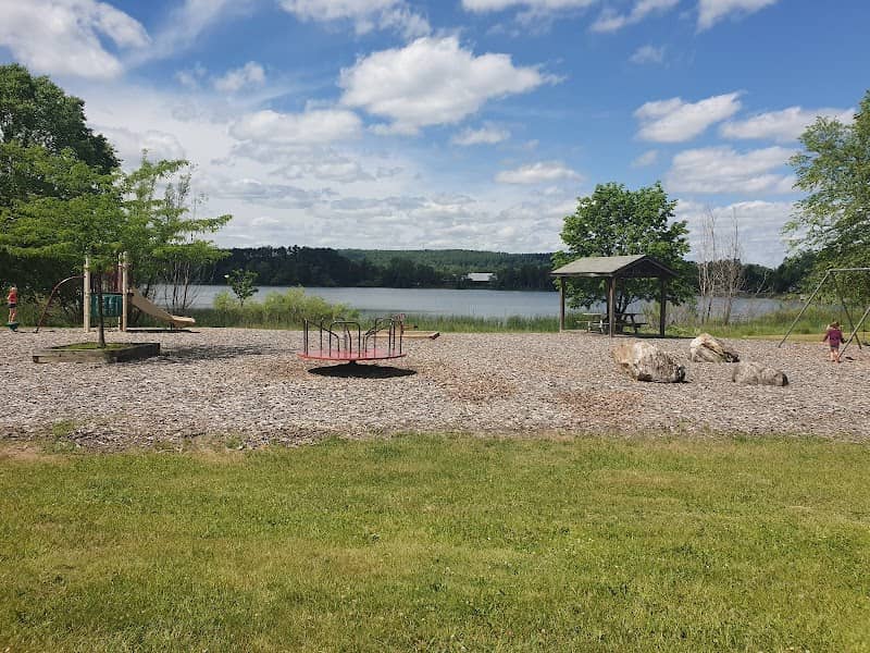 Crystal Lake Park - Image 1