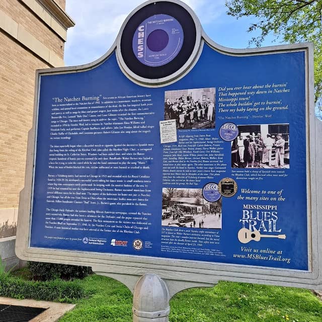 Natchez Museum-African American Culture - Image 2