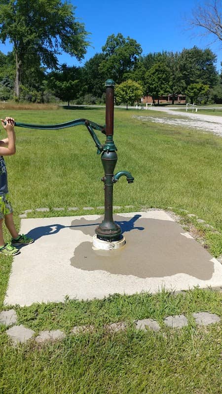 Wales Township Park - Image 1
