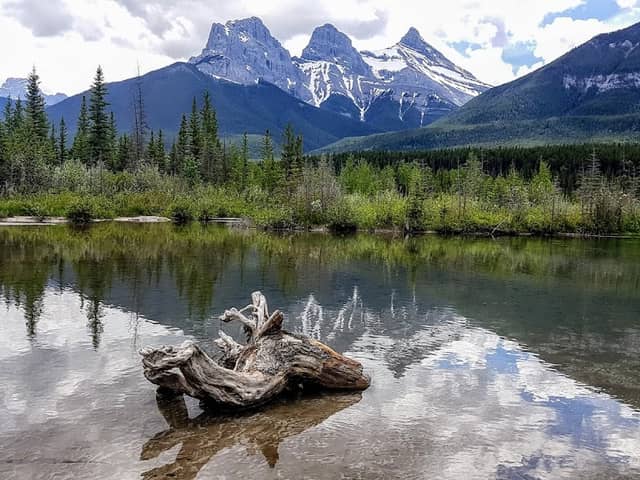 Canadian Rockies Experience - Image 2