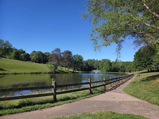 Covington Memorial Park - Image 2
