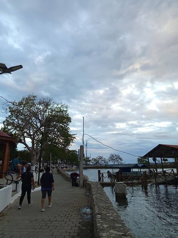 Muelle - Image 1