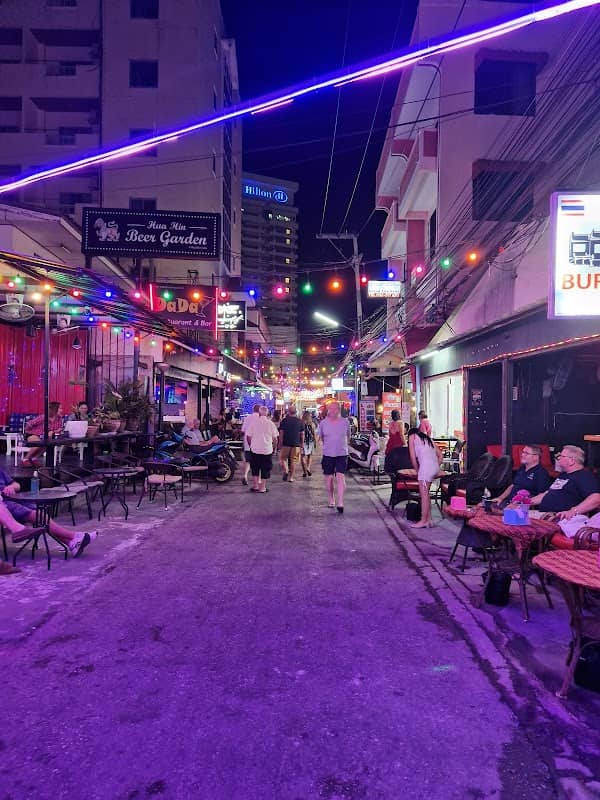 Walking Street Soi Bintabaht - Image 2