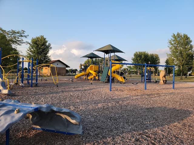 Northeast Park - Image 1