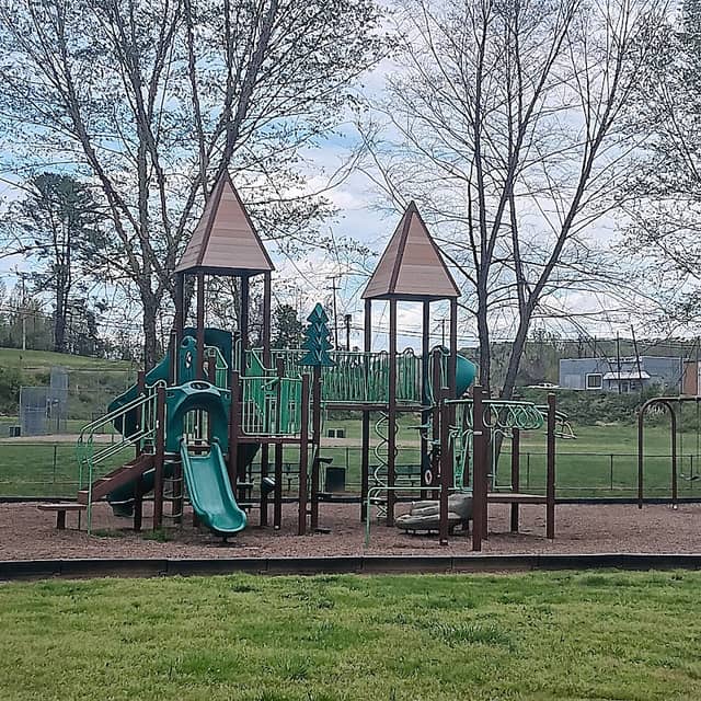 Fieldale Park - Image 1