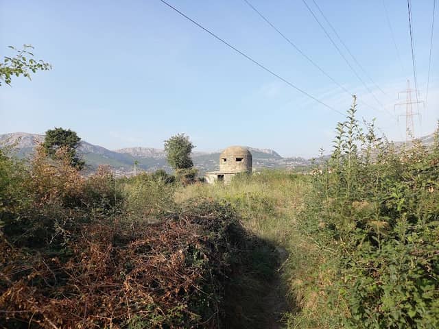 Talijanski bunker - Image 1
