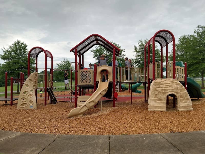 Richard Siegel Park - Image 2