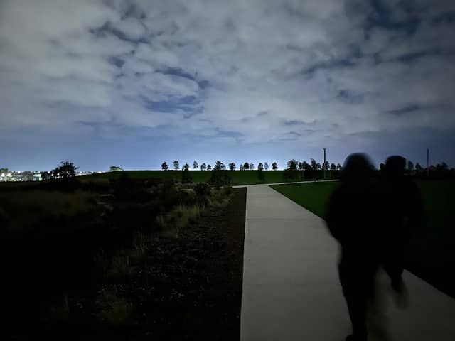 Wayan Park - Image 1