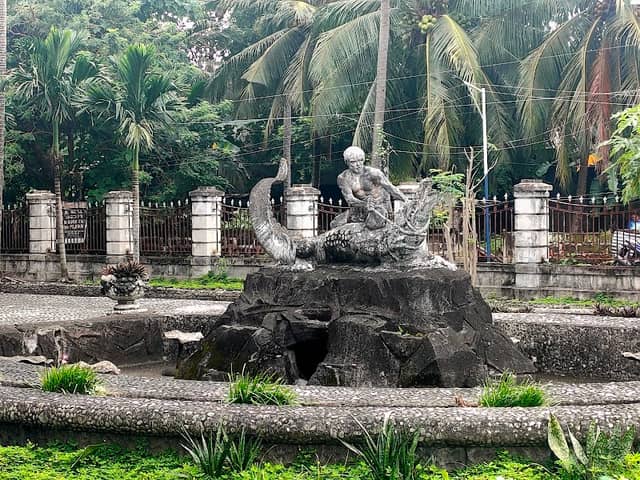 Doña Concha Umali Ancestral House - Image 2