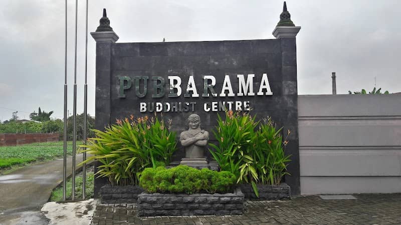 Pubbarama Buddhist Centre (PBC) - Image 1