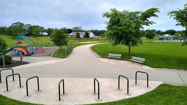 Jones Park - Image 1
