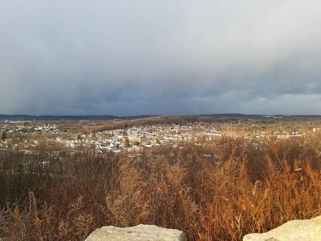 Mountain Park - Image 1