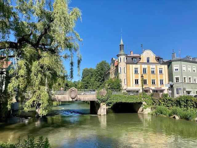Amperbrücke - Image 1
