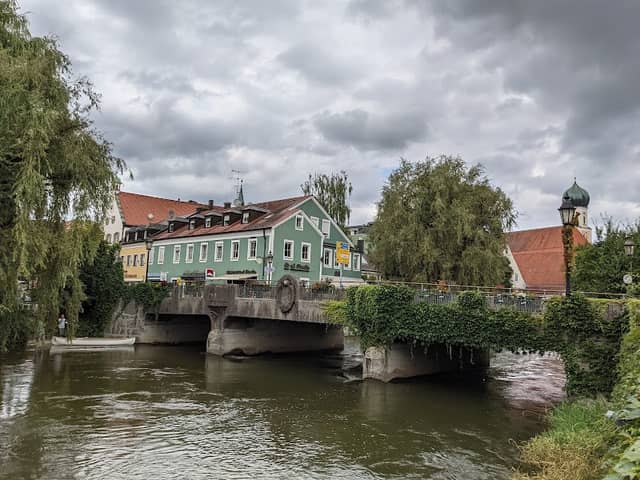 Amperbrücke - Image 2