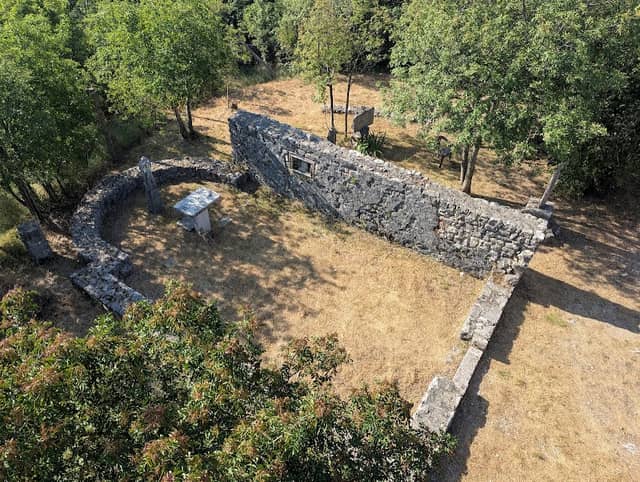 Sveti Juraj Gipfel - Image 2
