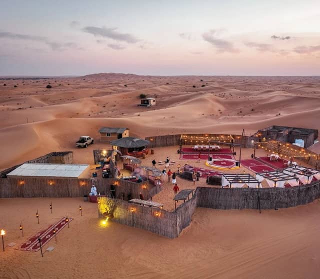 Dream Destination Gateway - Image 2