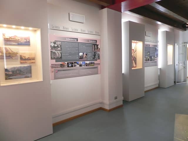 Museo GranUM - Museo del Granito - Image 1