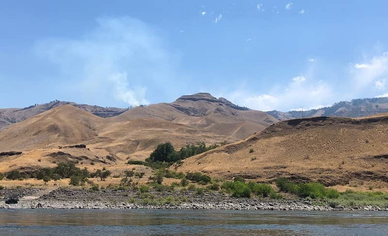 Craig Mountain Wildlife Management Area - Image 2