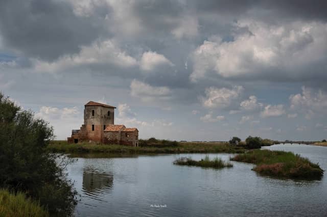 Saline di Comacchio - Image 1