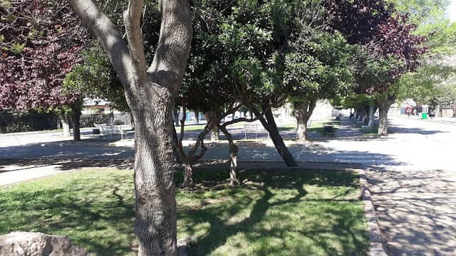 Memorial A Los Canteros De Pelequen - Image 1
