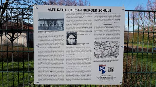 Standort Alte Katholische Schule - Image 1