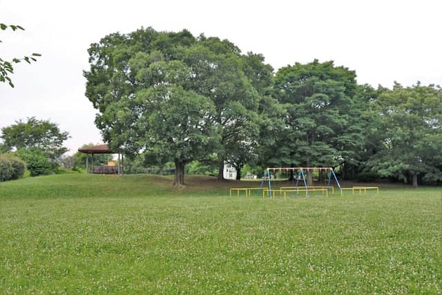 Tajima Park - Image 1