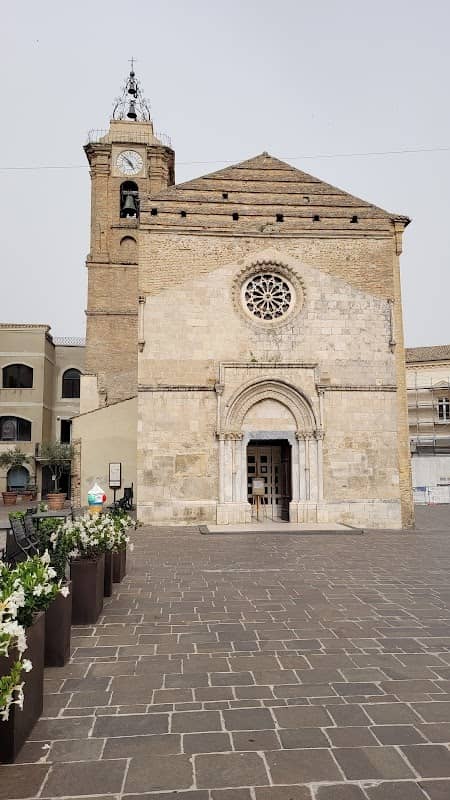 Foto Piazza Pudente Panoramica 360° - Image 3