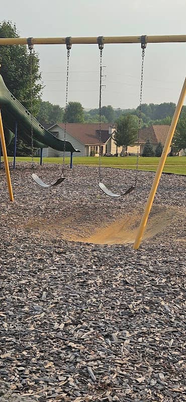 Quail Ridge Park - Image 1