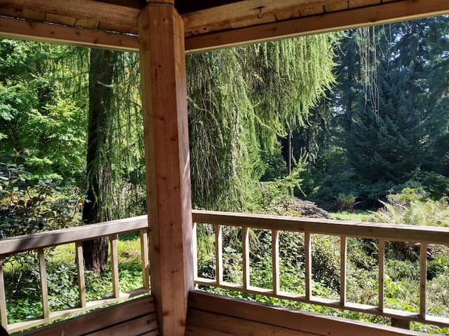 Gazebo - Image 1